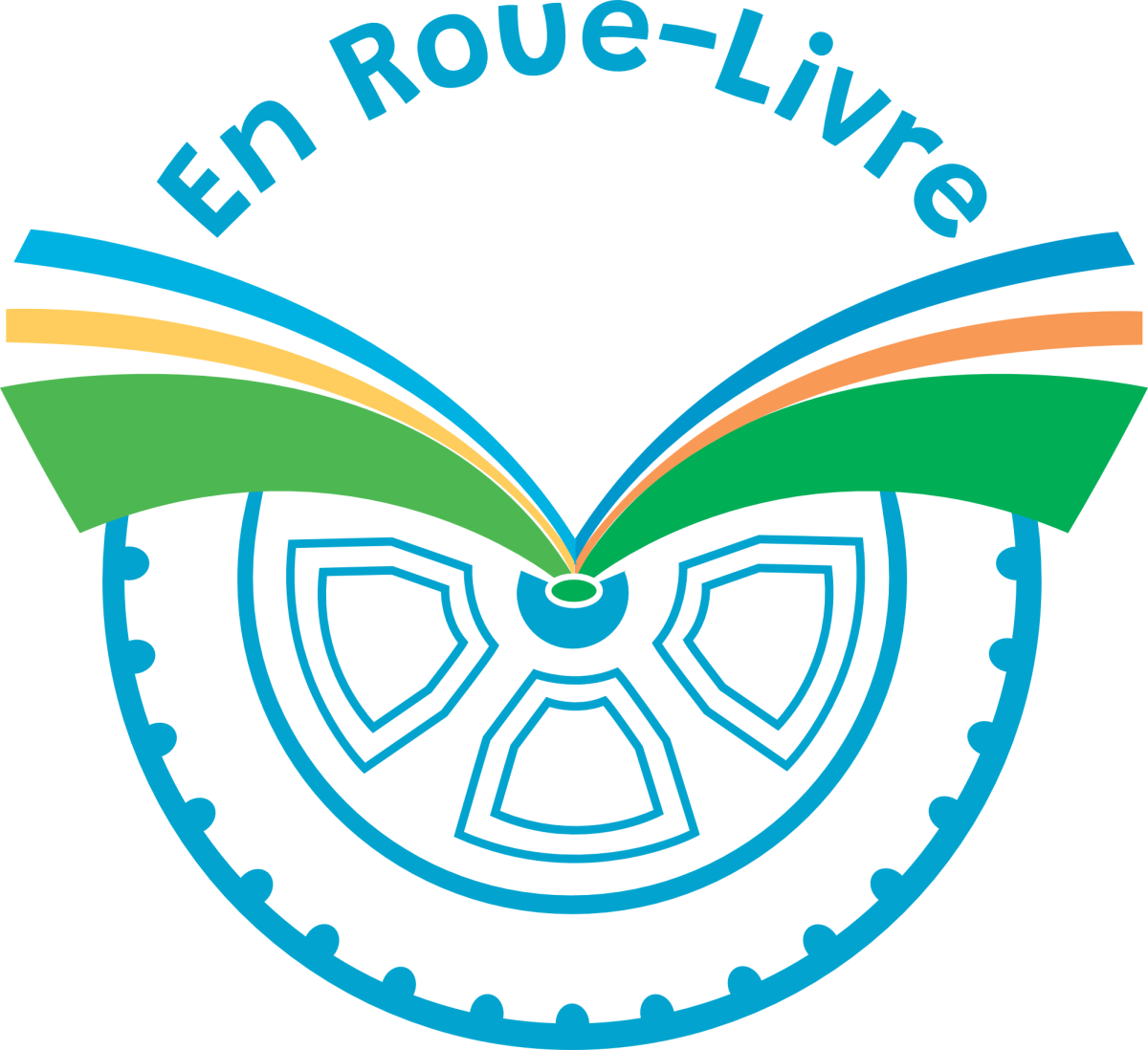 en Roue-Livre
